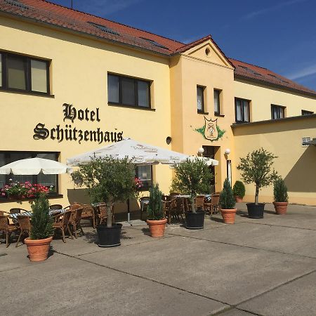 Hotel Schuetzenhaus Bruck  Extérieur photo