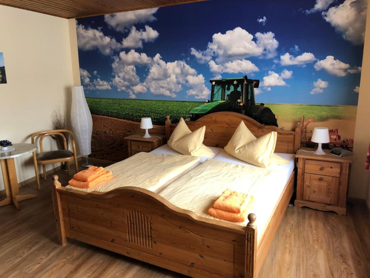Hotel Schuetzenhaus Bruck  Extérieur photo