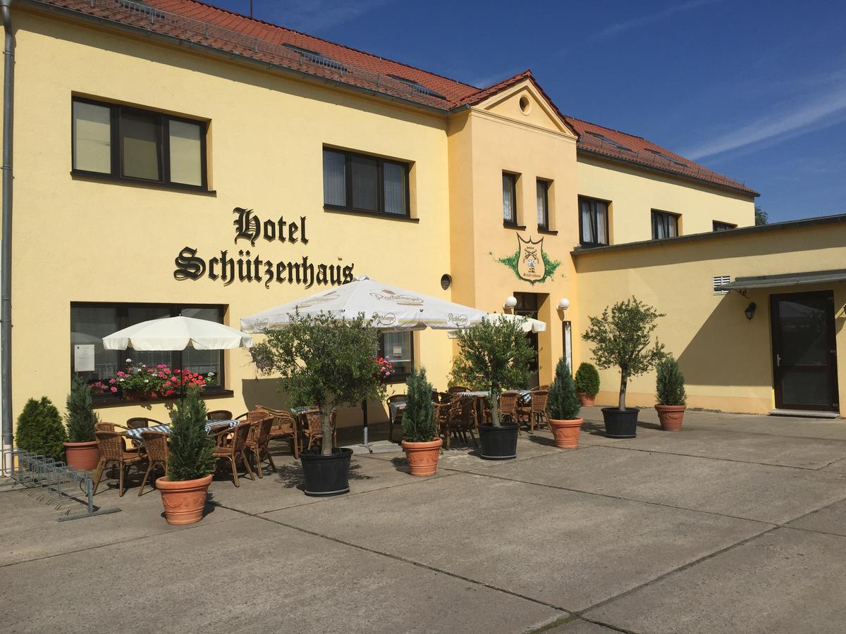 Hotel Schuetzenhaus Bruck  Extérieur photo